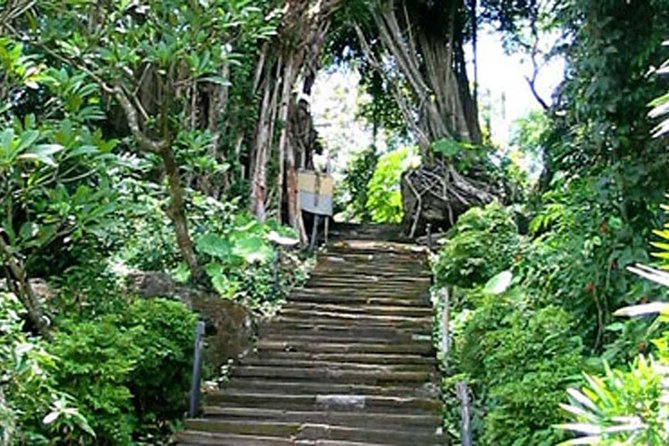 Bali Shaman,Palm Reading,& Spiritual - What the $75 Price Covers
