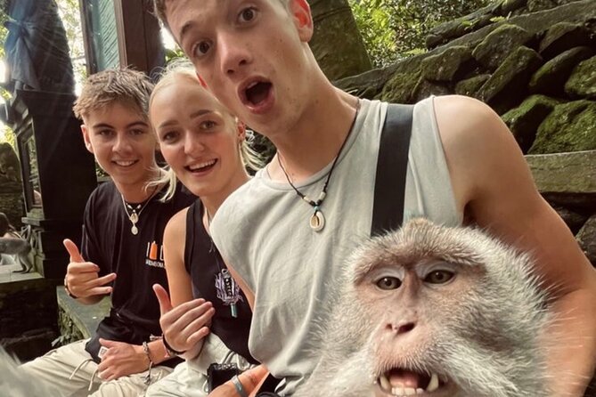 Bali Sightseeing - Why the private guide makes a difference
