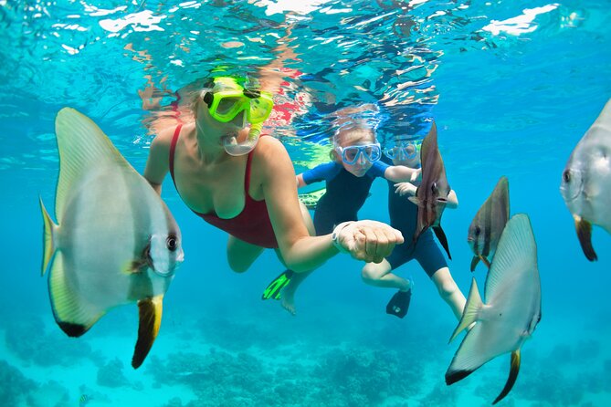 Bali Snorkeling Tour At Blue Lagoon with Gate of Heaven Temple - Why this East Bali combination works