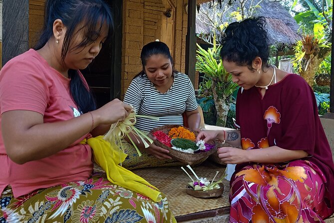 Bali Spiritual Soul Retreat Cleansing and Mantra Healing - Key points to know before booking