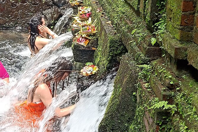 Bali Spiritual Soul Retreat Cleansing and Mantra Healing - What this Ubud spiritual tour is really about