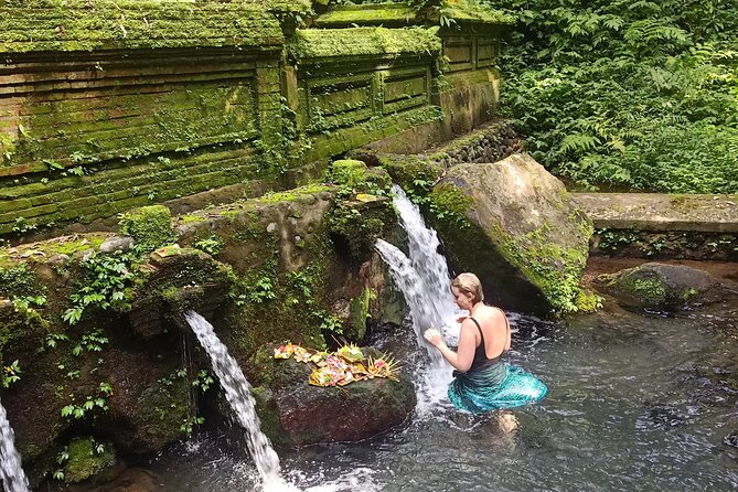 Bali Spiritual Soul Retreat Cleansing and Mantra Healing - Who will enjoy this experience most