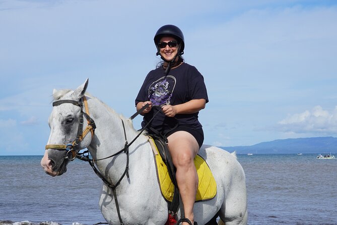 Bali Sunrise Horse Riding and Tour - What the $89 price includes