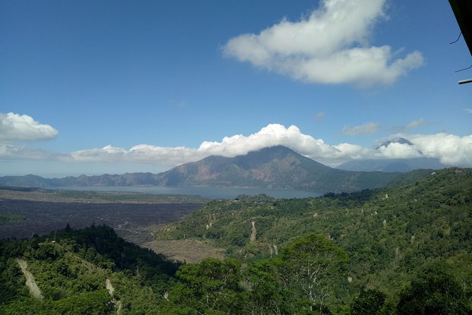 Bali Sunrise Trekking and Natural Hot spring Tour - Who will get the most from this tour
