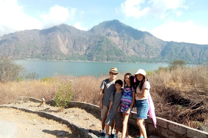Bali Sunrise Trekking and Natural Hot spring Tour - Practical packing advice for the dark start