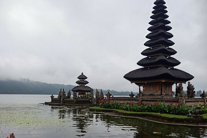 Bali Tanah Lot, Ulun Danu Beratan & Jatiluwih Rice Terrace - What the private format changes