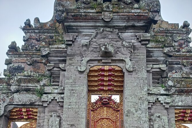 Bali Tanah Lot, Ulun Danu Beratan & Jatiluwih Rice Terrace - Is $62.80 a fair price?