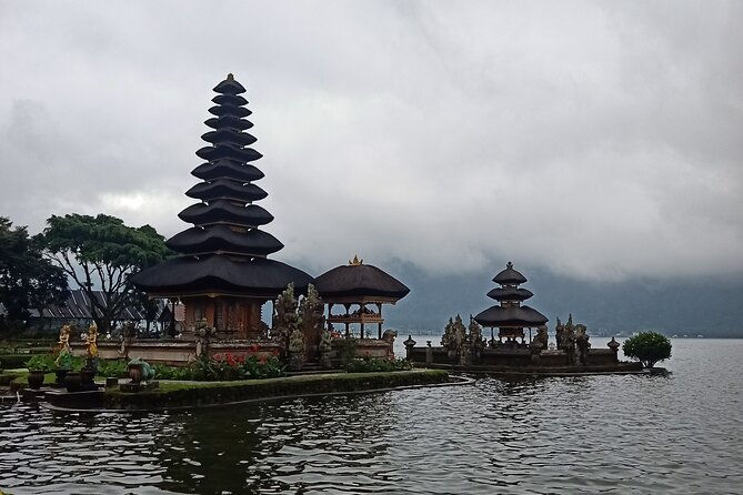 Bali Tanah Lot, Ulun Danu Beratan & Jatiluwih Rice Terrace - Who will enjoy this tour most?