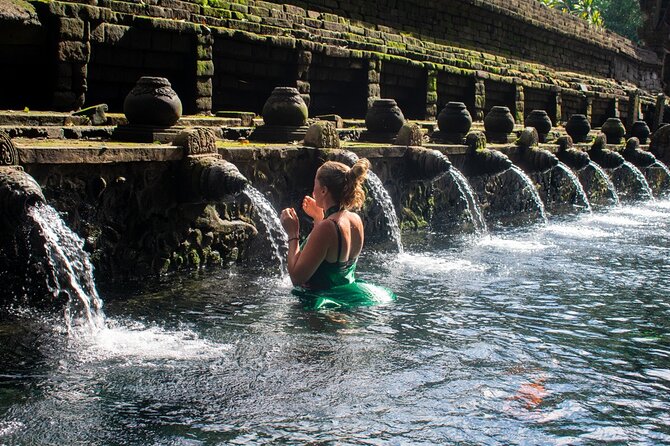 Bali Tirta Empul Tours Experience with Spiritual Cleansing - Why this Ubud day works so well