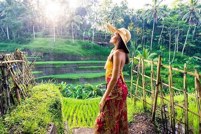 Bali Tirta Empul Tours Experience with Spiritual Cleansing - Who should book this experience