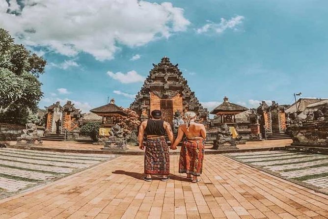 Bali Tour Guide And Driver - Key points to know before booking