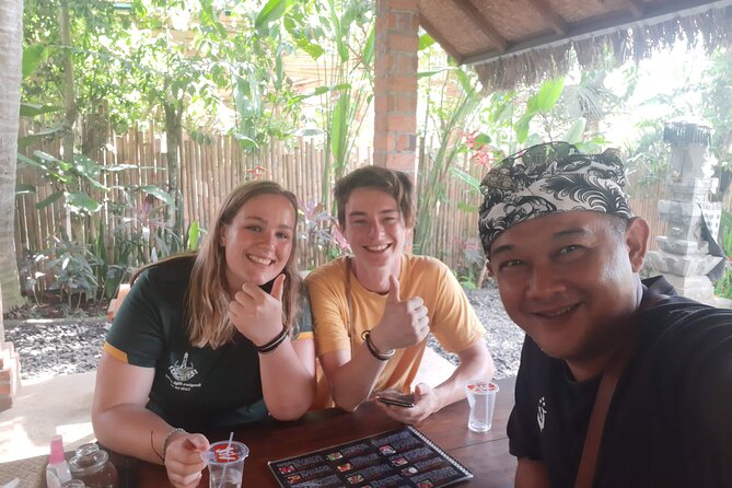Bali Tour Guide And Driver - What the $40 price means for value