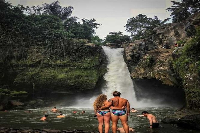 Bali Tour Guide And Driver - What to expect at the Ubud stops