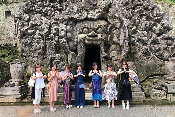 Bali Tour: Kintamani Tour with Lunch - Optional Stops and How Much Flexibility You Really Have
