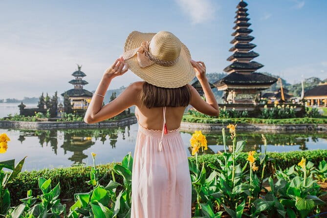 Bali Tour: Tanah Lot, UNESCO Rice Terrace and Water Temple - What this private Bali day tour actually covers