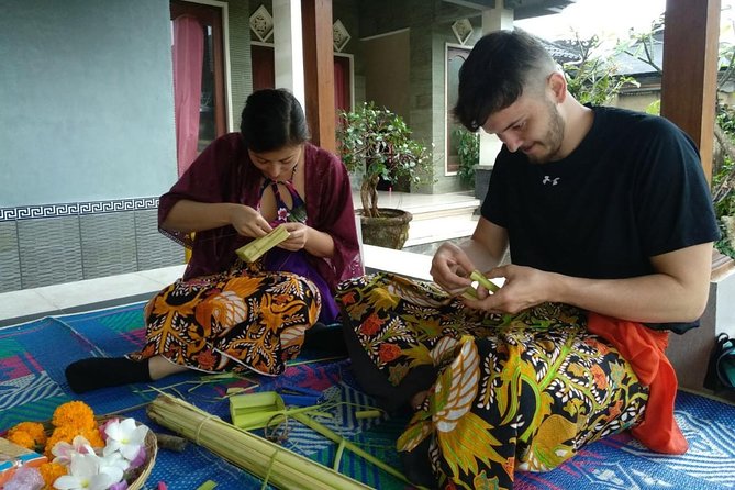 Bali Traditional Village Experience - Why Taro Makes a Good Change from Ubud