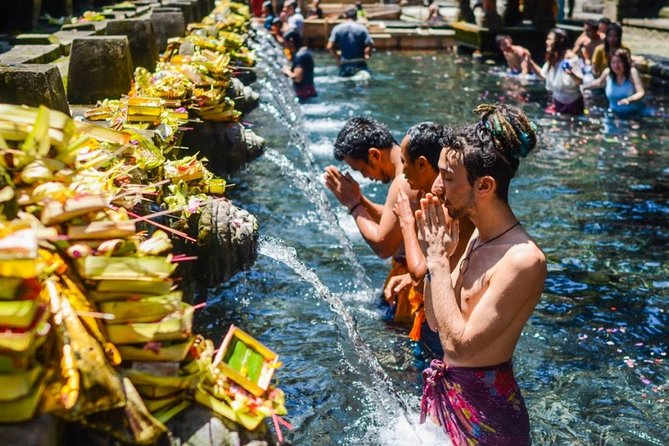 Bali Ubud and Volcano Day Tours - Satria Agrowisata and the coffee stop
