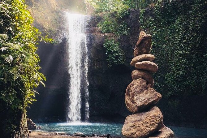 Bali: Ubud Highlights Tour with Private Guide and Transfers - Tirta Empul and Balinese water culture
