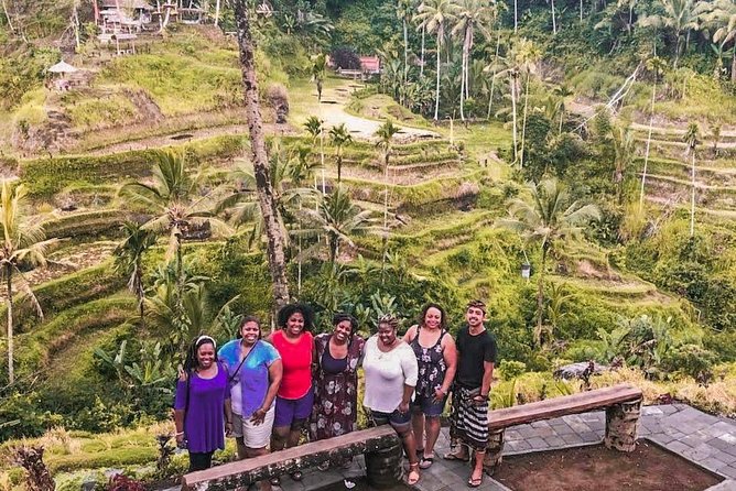 Bali: Ubud Highlights Tour with Private Guide and Transfers - Price, timing, and what is included