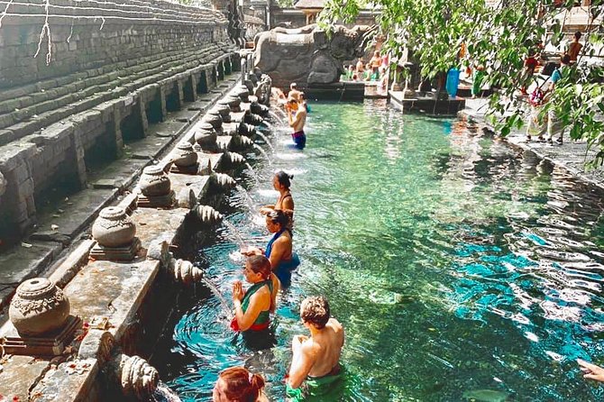 Bali: Ubud Highlights Tour with Private Guide and Transfers - Sacred Monkey Forest: an easy start in Ubud
