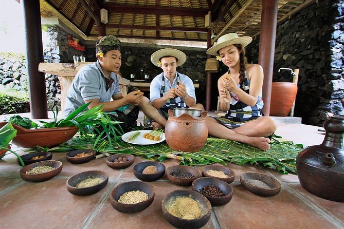 Bali Ubud Paon Cooking Class - Why this Ubud cooking class works