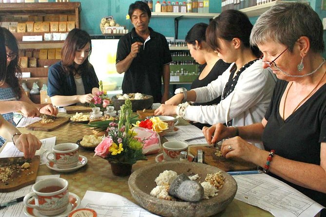 Bali Ubud Paon Cooking Class - What the $44 price really covers