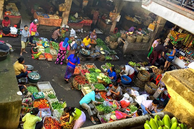 Bali Ubud Paon Cooking Class - Who should book Paon Bali?