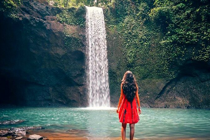 Bali Ubud Zipline, Monkey Forest and Waterfall Adventure - Why this Ubud combination works