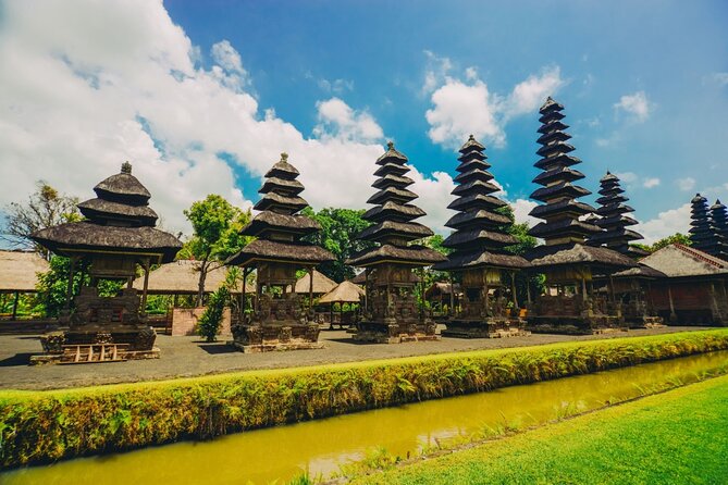 Bali UNESCO Sites: Water Temples and Jatiluwih Rice Terrace Tour - Why the private format works well in Bali