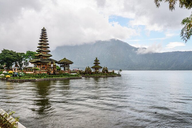 Bali UNESCO Sites: Water Temples and Jatiluwih Rice Terrace Tour - What the $38.18 price really buys
