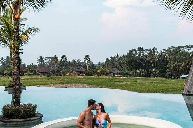 Bali UTV-BUGGY Wild Drive With Lunch at Cretya Sunset - Equipment, comfort, and one mechanical warning