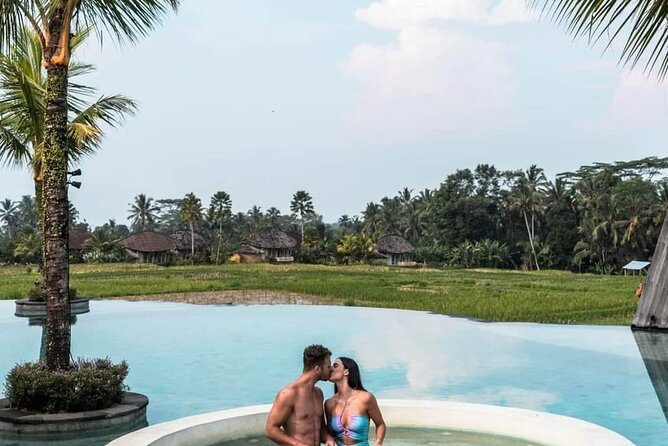 Bali UTV-BUGGY Wild Drive With Lunch at Cretya Sunset - Who will enjoy this Ubud activity?