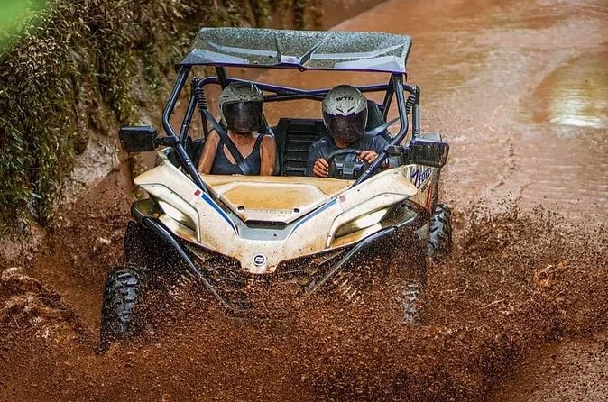 Bali UTV-BUGGY Wild Drive With Lunch at Cretya Sunset - Planning the day around pickup and weather