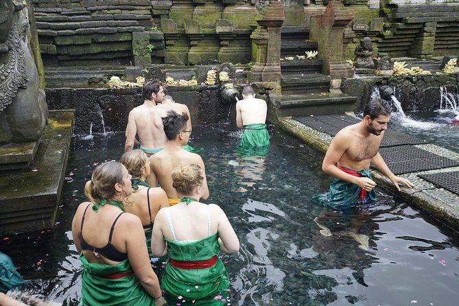 Bali Volcano & Ubud Day Tour – Temples, Rice Terraces & Lunch - Kintamani and the Mount Batur view