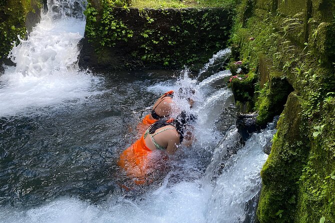 Bali: Water Purification at Pura Mengening - Why Pura Mengening is about more than a photo stop