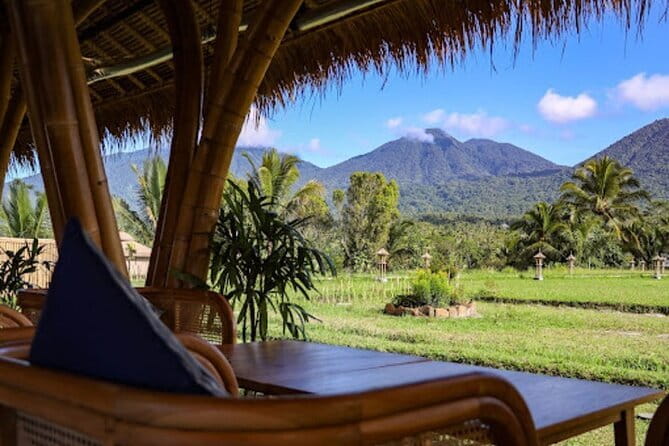 Bali Waterfall Wonders | A Nature Escape | All Inclusive - What the $75 price really covers