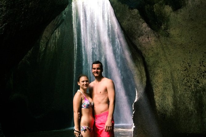Bali Waterfalls and Temples Tour - Kehen Temple brings the culture into focus