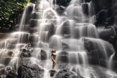Bali Waterfalls in One Day: Tukad Cepung, 2 Hidden Waterfall, Kanto Lampo