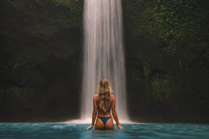Bali Waterfalls Private Day Tour - Why an early start changes the day