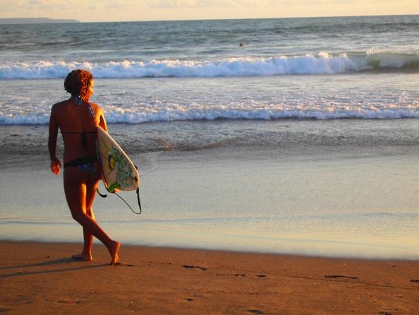 Bali Watersport Activities - Great Discount Package - Key points before you book