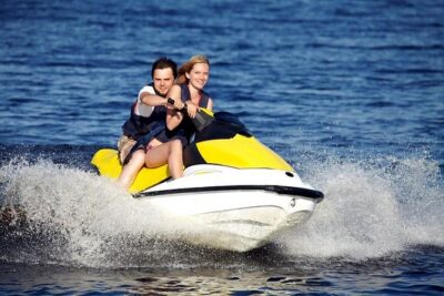 Bali Watersport Activities – Great Discount Package