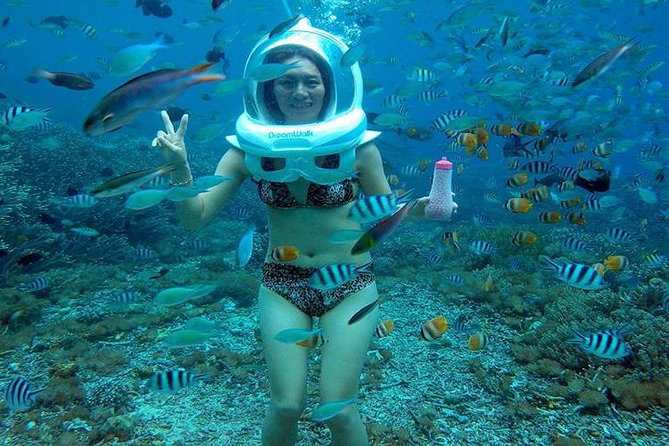 Bali Watersport Activities - Great Discount Package - What the two-hour beach stop feels like