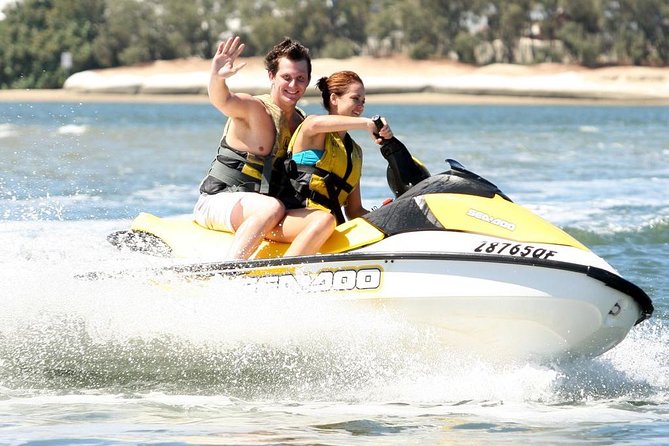 Bali Watersport Activities - Great Discount Package - Who will enjoy this most?