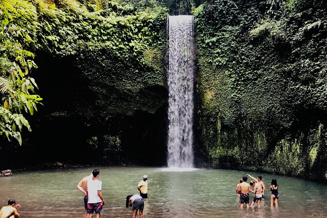 Bali White Water Rafting with No Steep Access - Price and overall value at $31.45