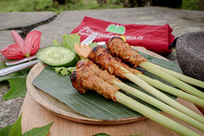 Balinese Farm Cooking Class by Pemulan Bali - What I like most about the experience