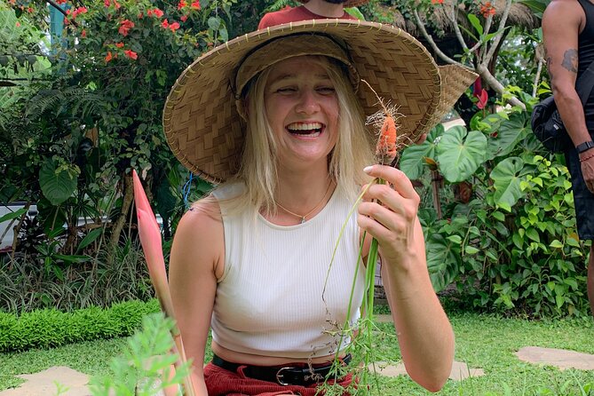 Balinese Farm Cooking Class by Pemulan Bali - Points to consider before booking