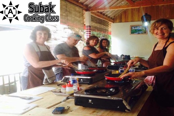 Balinese Ubud cooking school (9 Dish Cooking and Market Tour) - Is $58 good value for five hours?