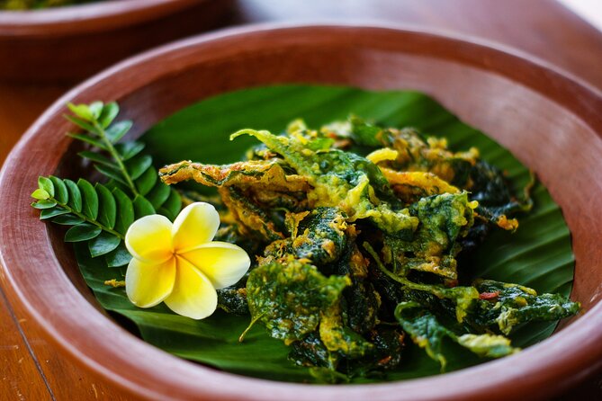 Balinese Vegan Cooking Class with Fresh Harvesting & Garden Tour - Is the $41.26 price good value?