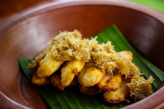 Balinese Vegan Cooking Class with Fresh Harvesting & Garden Tour - Who should book this class?