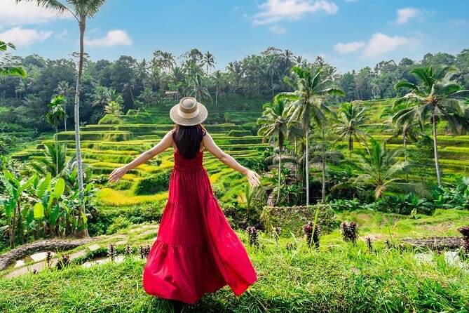 Banyumala Waterfalls with Tanah Lot Sunset Tour - Timing, traffic, and the six to eight hour claim